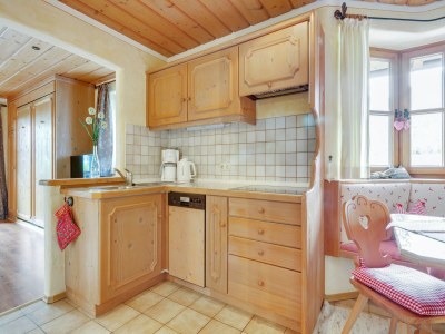 Apartment Ferienwohnung in Ruhpolding - Features photo 18