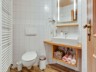 Apartment Ferienwohnung in Ruhpolding - Features photo 19