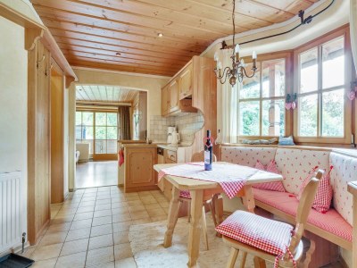 Apartment Ferienwohnung in Ruhpolding - Features photo 20