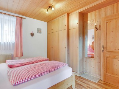 Apartment Ferienwohnung in Ruhpolding - Features photo 21