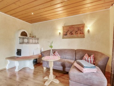 Apartment Ferienwohnung in Ruhpolding - Features photo 22