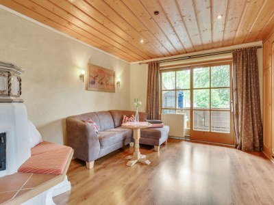 Apartment Ferienwohnung in Ruhpolding - Features photo 23