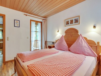 Apartment Ferienwohnung in Ruhpolding - Features photo 27