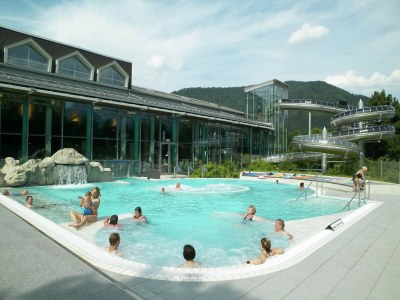 Apartment Ferienwohnung in Ruhpolding - Environment photo 32