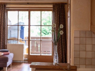 Apartment Ferienwohnung in Ruhpolding - Outdoor photo 33