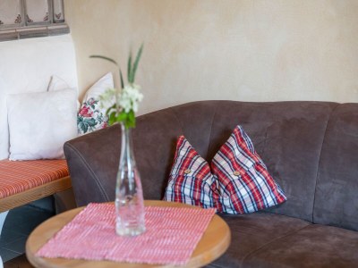 Apartment Ferienwohnung in Ruhpolding - Outdoor photo 35