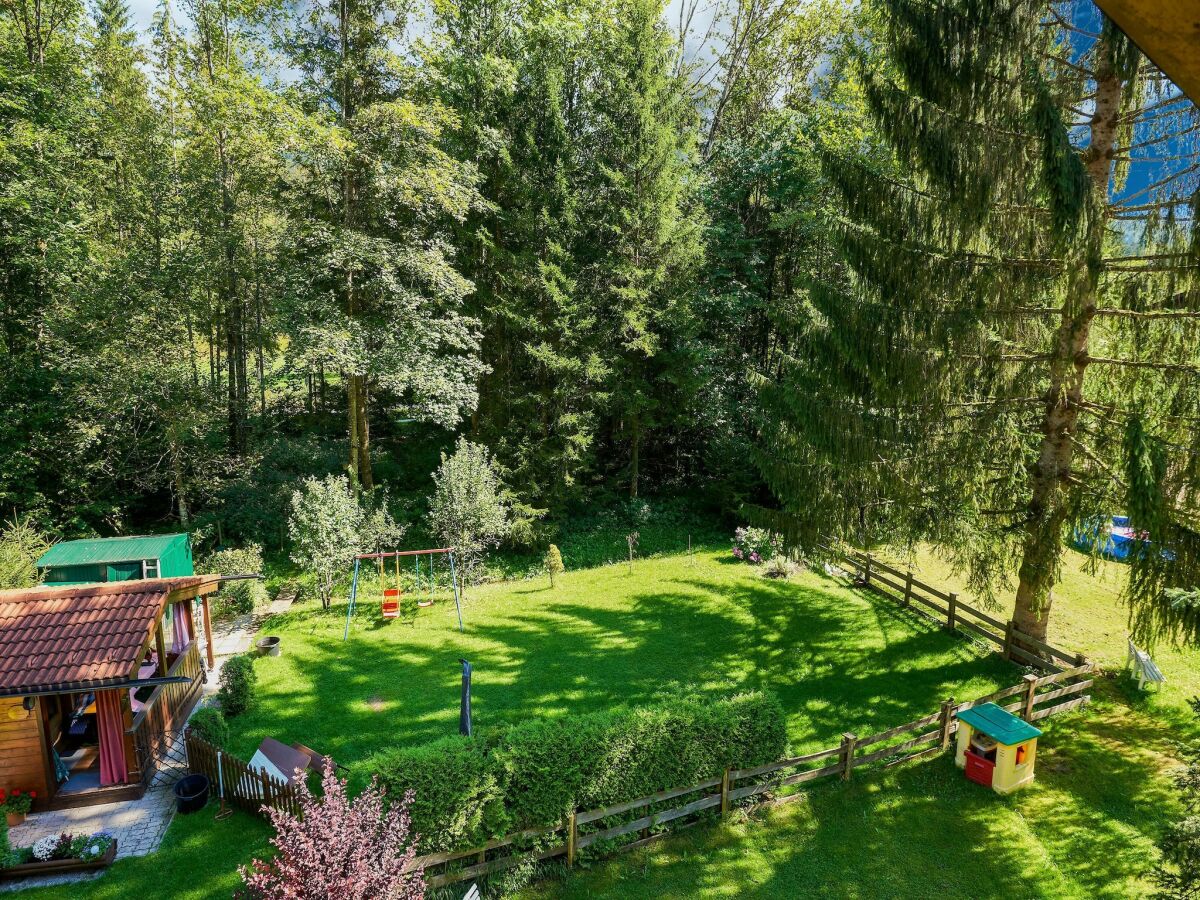 Apartment Ferienwohnung mit Bergaufenthalt in Schönau - Outdoor photo 3