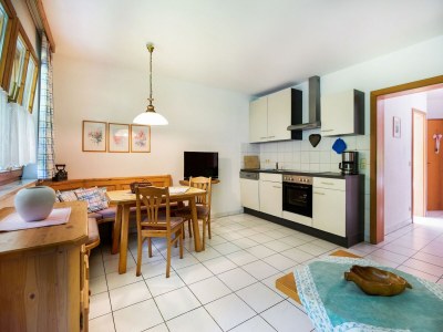 Apartment Ferienwohnung mit Bergaufenthalt in Schönau - Features photo 7