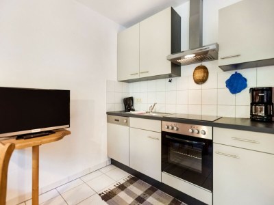 Apartment Ferienwohnung mit Bergaufenthalt in Schönau - Features photo 9