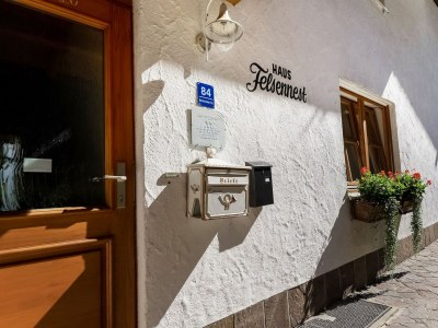 Apartment Ferienwohnung mit Bergaufenthalt in Schönau - Features photo 14