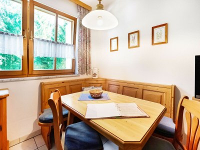 Apartment Ferienwohnung mit Bergaufenthalt in Schönau - Features photo 15
