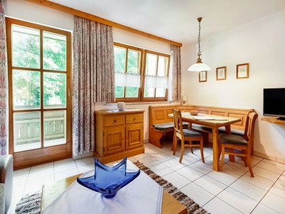 Apartment Ferienwohnung mit Bergaufenthalt in Schönau - Features photo 19