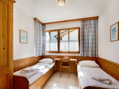 Apartment Ferienwohnung mit Bergaufenthalt in Schönau - Features photo 20