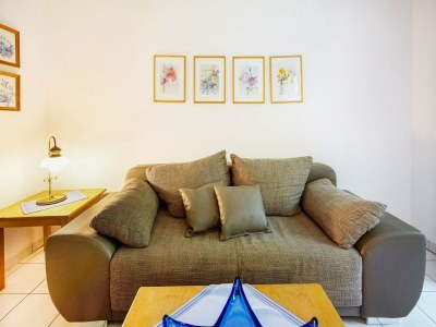 Apartment Ferienwohnung mit Bergaufenthalt in Schönau - Features photo 21