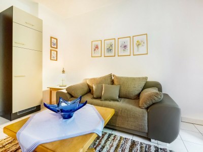 Apartment Ferienwohnung mit Bergaufenthalt in Schönau - Features photo 22