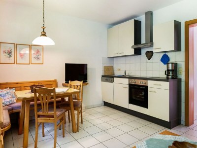 Apartment Ferienwohnung mit Bergaufenthalt in Schönau - Features photo 24