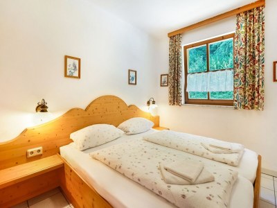 Apartment Ferienwohnung mit Bergaufenthalt in Schönau - Features photo 27