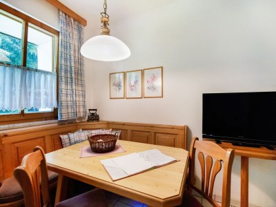 Apartment Ferienwohnung mit Bergaufenthalt in Schönau - Features photo 28