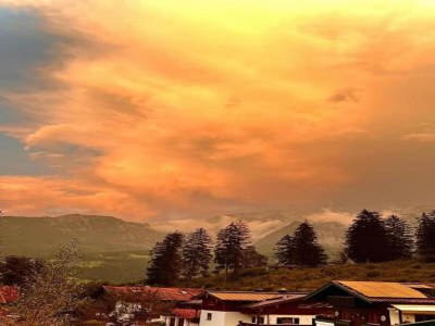 Apartment Ferienwohnung mit Bergaufenthalt in Schönau - Environment photo 36