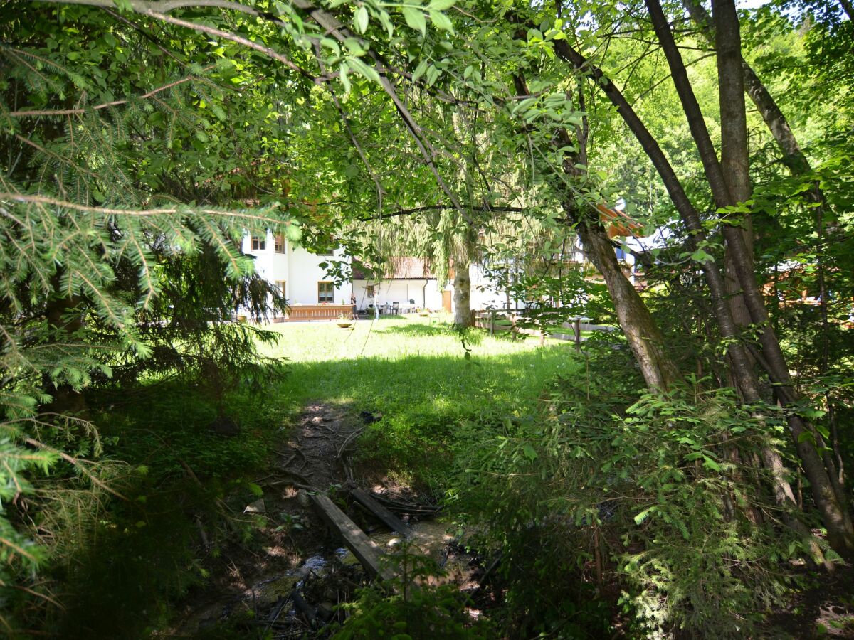 Apartment Ferienwohnung in Schönau am Königssee - Outdoor photo 3