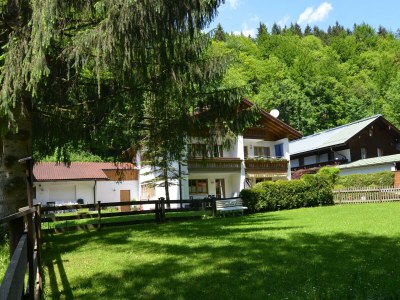 Apartment Ferienwohnung in Schönau am Königssee in Berchtesgadener Land - Apartment