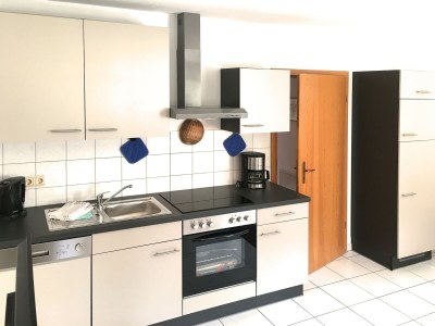 Apartment Ferienwohnung in Schönau am Königssee - Features photo 8