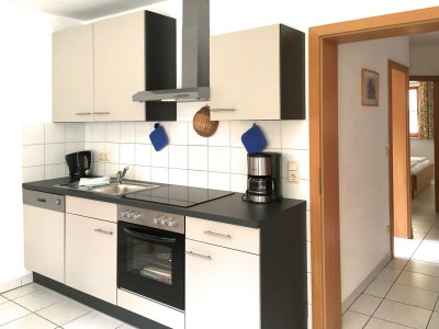 Apartment Ferienwohnung in Schönau am Königssee - Features photo 12