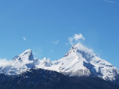 Apartment Uriger Komfort, Alpenparadies - Environment photo 25