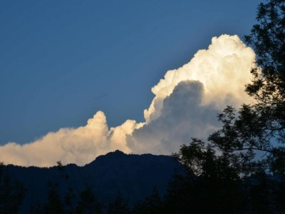 Apartment Uriger Komfort, Alpenparadies - Environment photo 27