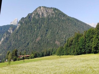 Apartment Uriger Komfort, Alpenparadies - Environment photo 31