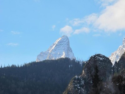 Apartment Uriger Komfort, Alpenparadies - Environment photo 33