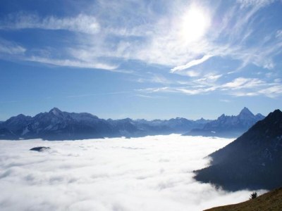 Apartment Uriger Komfort, Alpenparadies - Environment photo 37