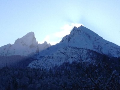 Apartment Uriger Komfort, Alpenparadies - Environment photo 40