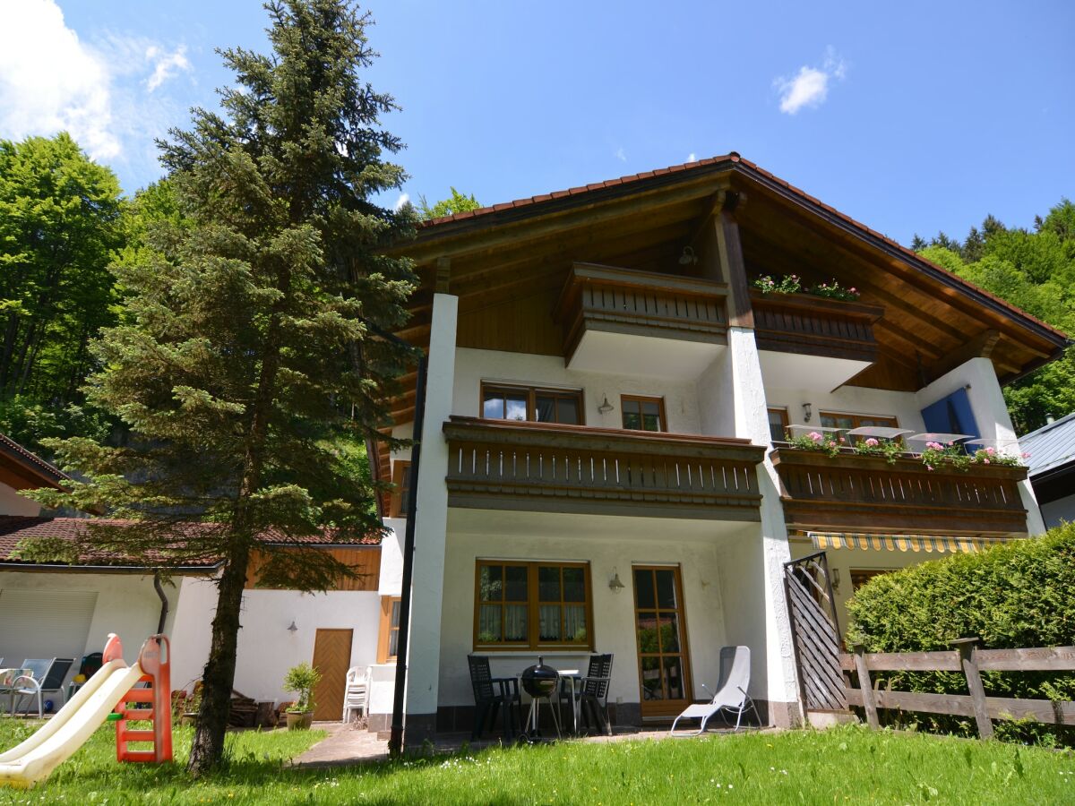 Holiday house Ferienhaus im Berchtesgadener Land