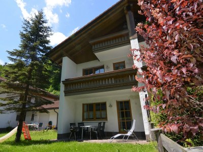 Holiday house Ferienhaus im Berchtesgadener Land - Outdoor photo 2