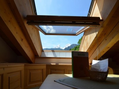 Holiday house Ferienhaus im Berchtesgadener Land - Outdoor photo 4