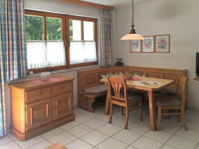 Holiday house Ferienhaus im Berchtesgadener Land - Features photo 14