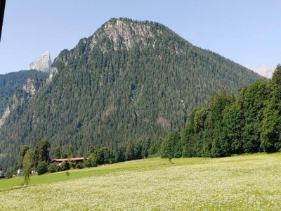 Holiday house Ferienhaus im Berchtesgadener Land - Environment photo 21