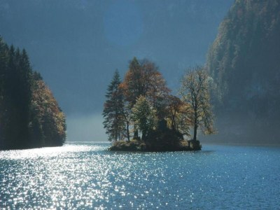 Holiday house Ferienhaus im Berchtesgadener Land - Environment photo 22