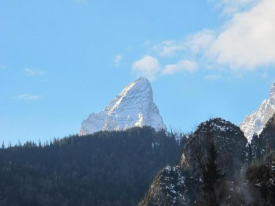Holiday house Ferienhaus im Berchtesgadener Land - Environment photo 25