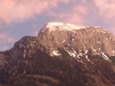 Holiday house Ferienhaus im Berchtesgadener Land - Environment photo 27