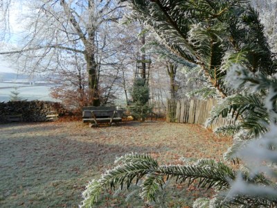 Holiday house Rustikales Haus in Tittmoning - Outdoor photo 4