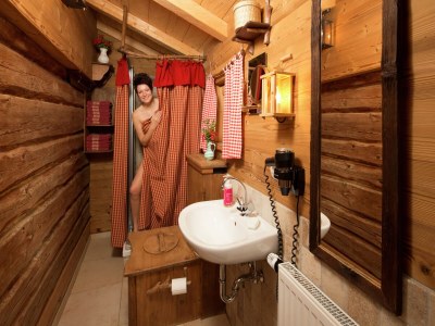 Holiday house Rustikales Haus in Tittmoning - Features photo 9