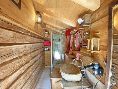 Holiday house Rustikales Haus in Tittmoning - Features photo 11