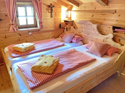 Holiday house Rustikales Haus in Tittmoning - Features photo 14