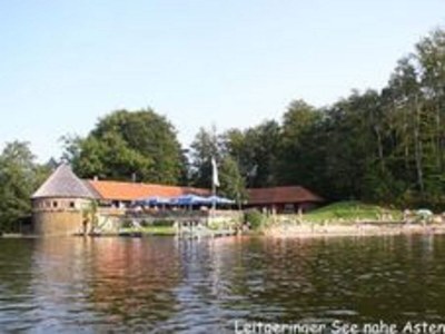 Holiday house Rustikales Haus in Tittmoning - Environment photo 17