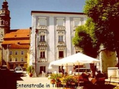 Holiday house Rustikales Haus in Tittmoning - Environment photo 21