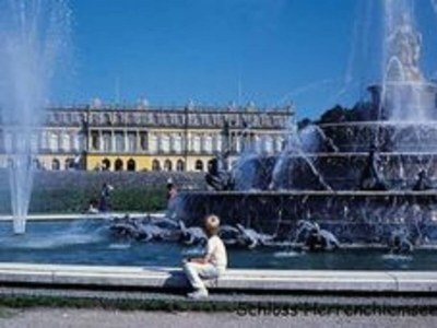 Holiday house Rustikales Haus in Tittmoning - Environment photo 23