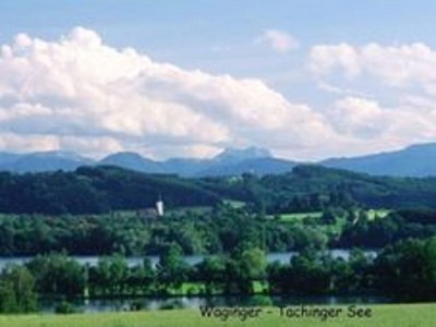 Holiday house Rustikales Haus in Tittmoning - Environment photo 24