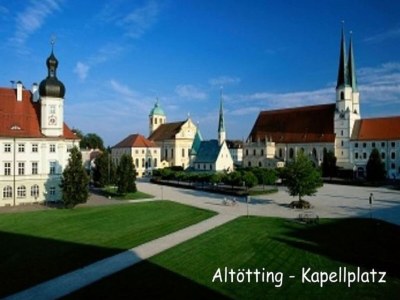 Holiday house Rustikales Haus in Tittmoning - Environment photo 28